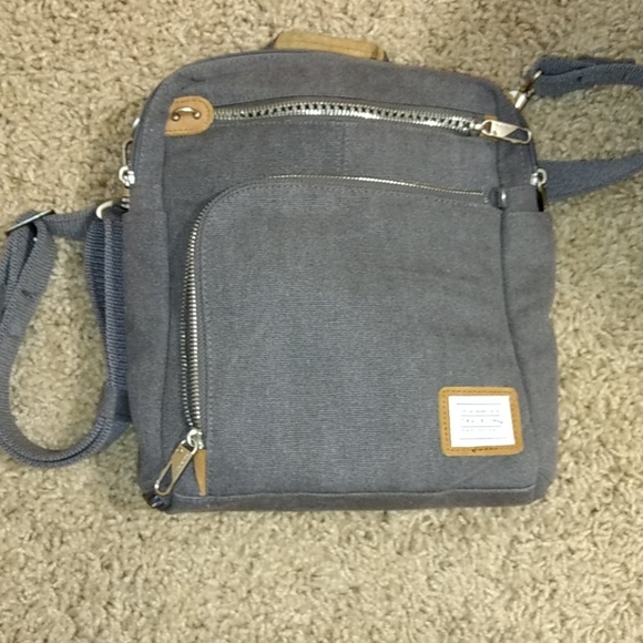 travelon heritage tour bag